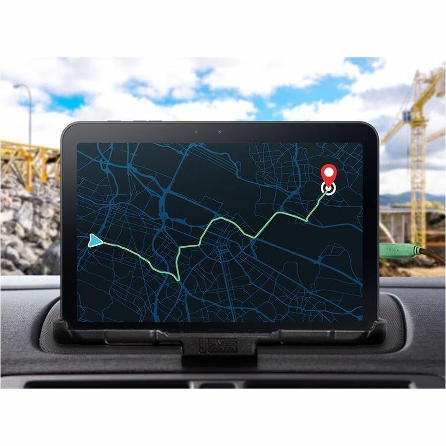 Samsung Galaxy Tab Active5 Pro 5G Enterprise Edition Rugged Tablet - 10.1
