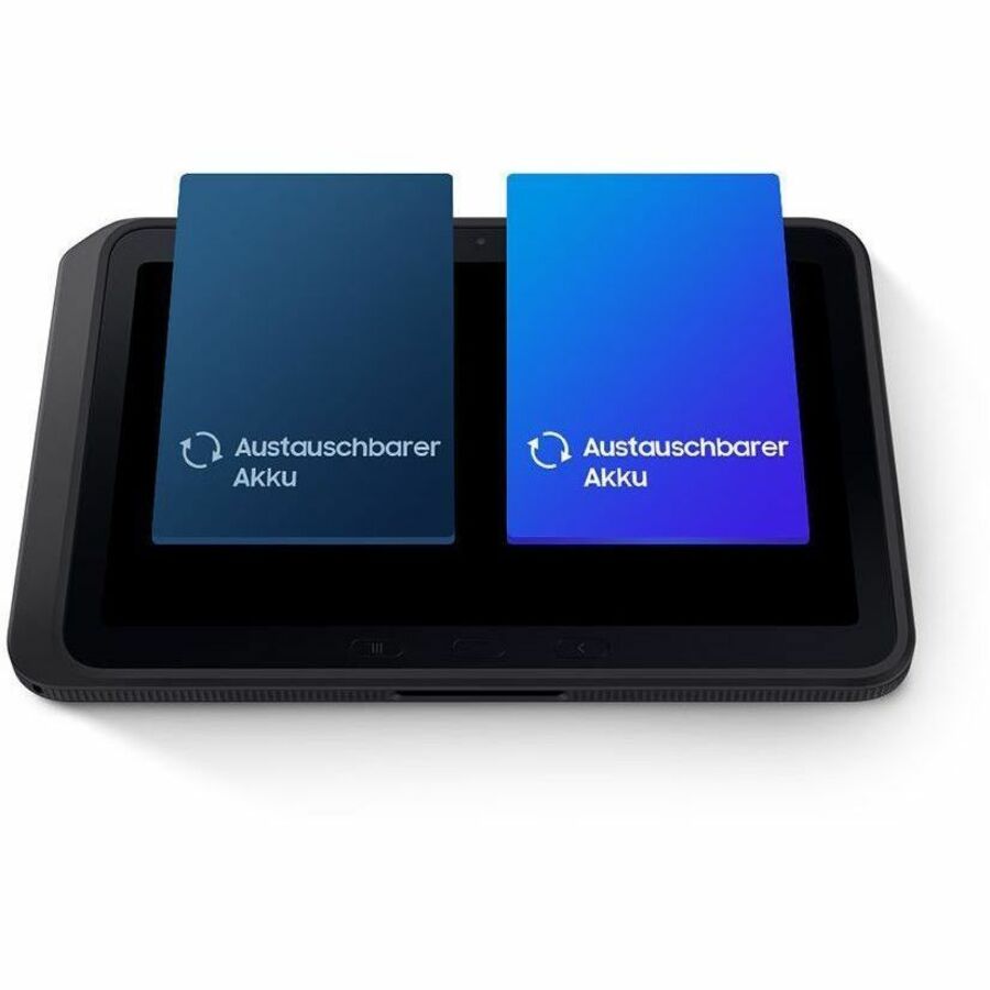 Samsung Galaxy Tab Active5 Pro 5G Enterprise Edition Rugged Tablet - 10.1