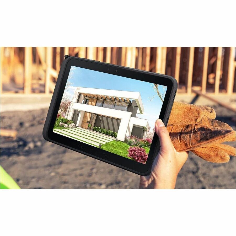 Samsung Galaxy Tab Active5 Pro 5G Enterprise Edition Rugged Tablet - 10.1