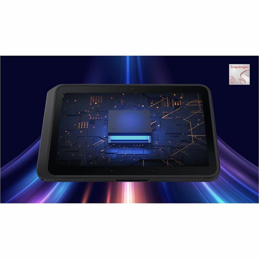 Samsung Galaxy Tab Active5 Pro 5G Enterprise Edition Rugged Tablet - 10.1