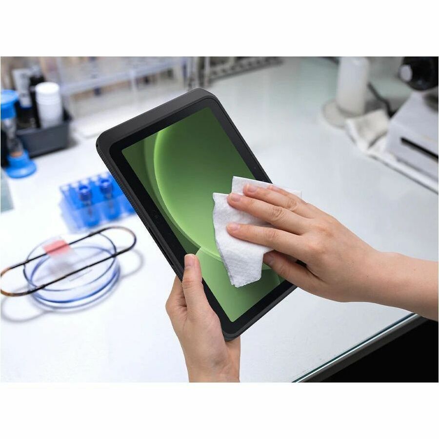 Samsung Galaxy Tab Active5 Pro 5G Enterprise Edition Rugged Tablet - 10.1