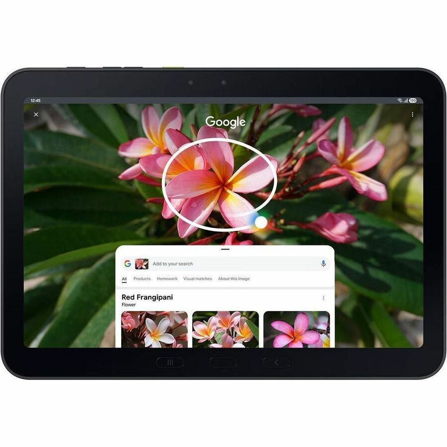 Samsung Galaxy Tab Active5 Pro Enterprise Edition Rugged Tablet - 10.1