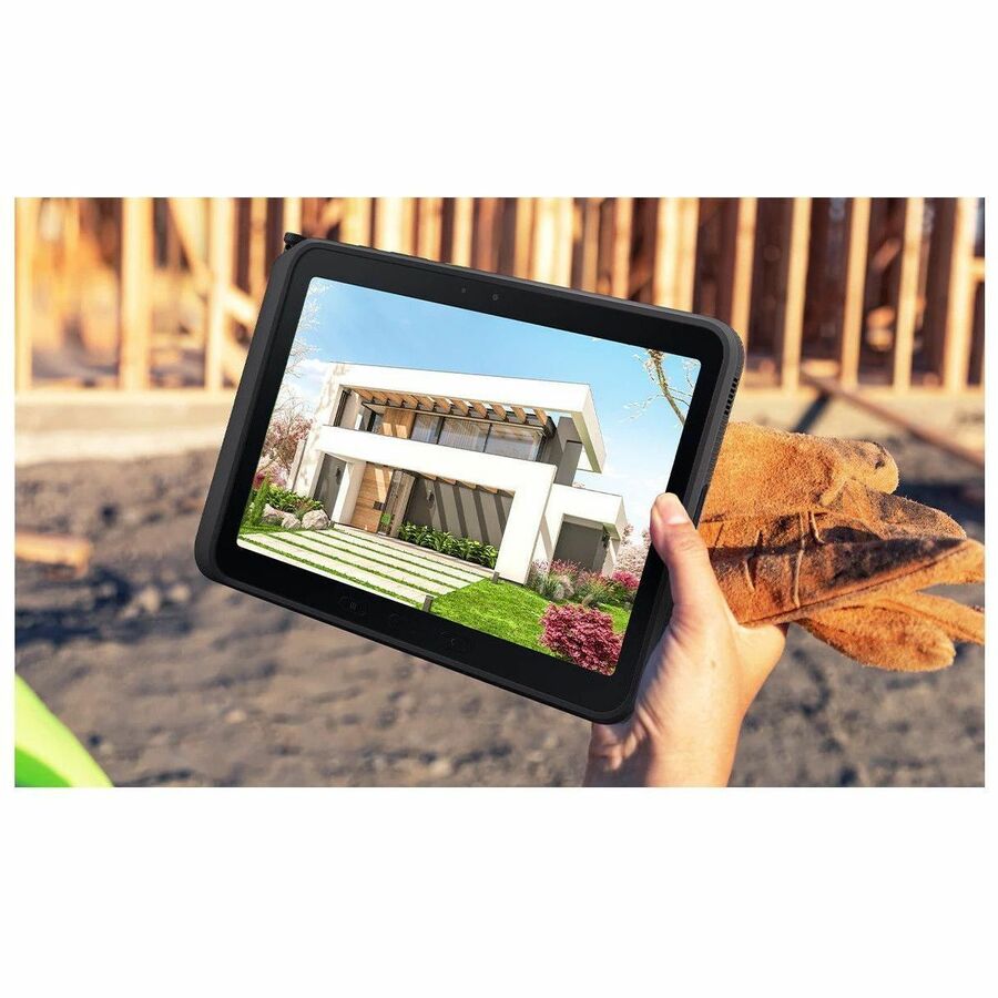 Samsung Galaxy Tab Active5 Pro Enterprise Edition Rugged Tablet - 10.1