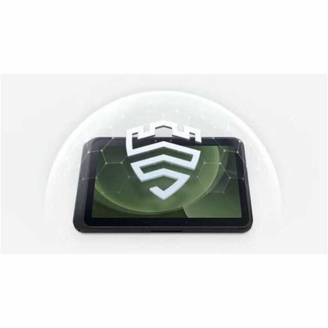 Samsung Galaxy Tab Active5 Pro Enterprise Edition Rugged Tablet - 10.1