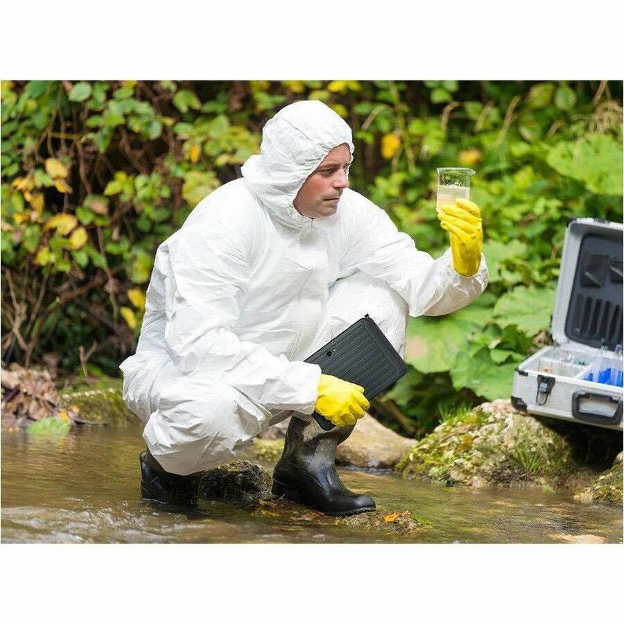 Samsung Galaxy Tab Active5 Pro Enterprise Edition Rugged Tablet - 10.1