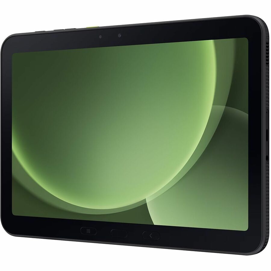 Samsung Galaxy Tab Active5 Pro Enterprise Edition Rugged Tablet - 10.1
