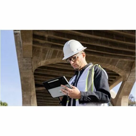 Microsoft Surface Pro 12 (2025) Copilot+ PC Tablet - 12