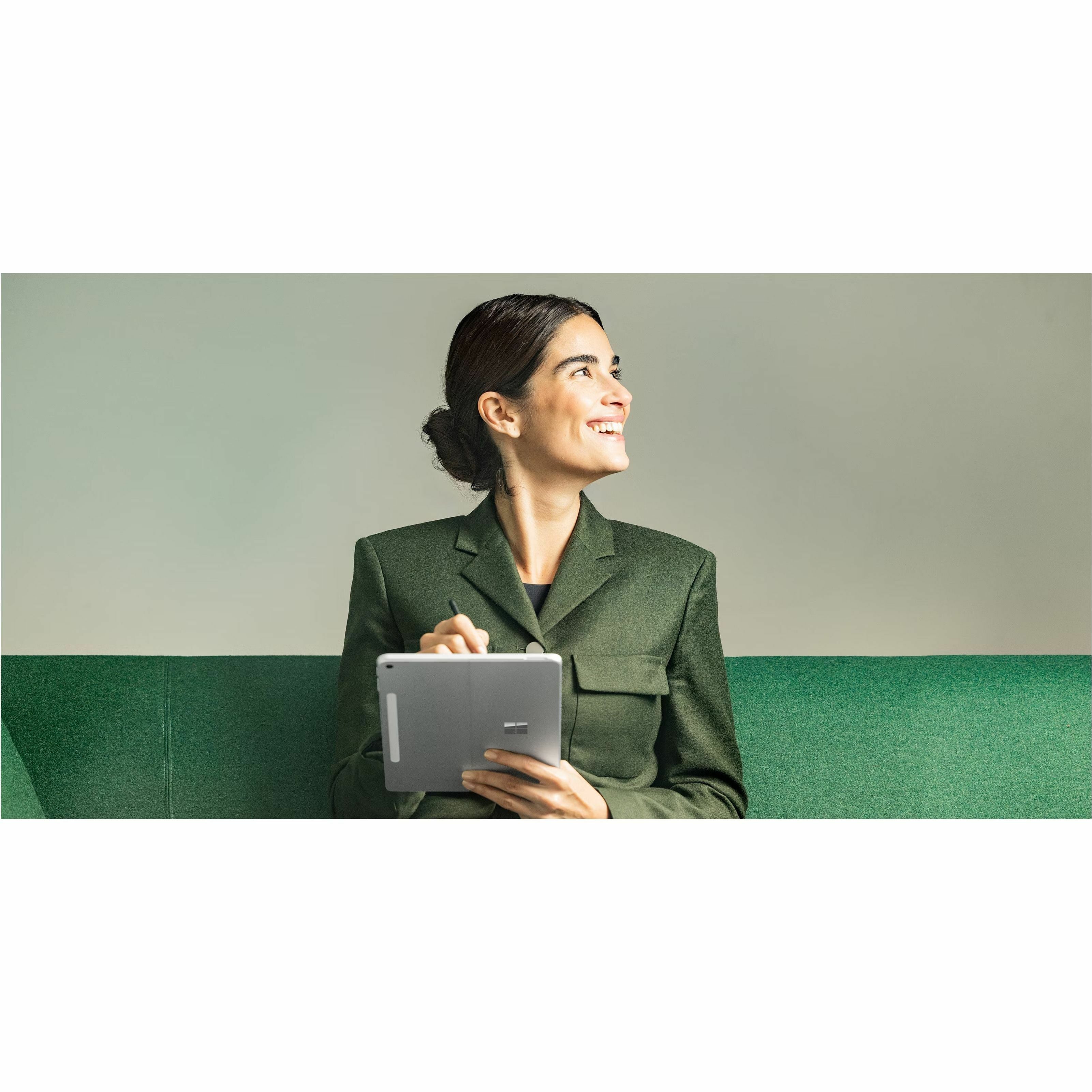 Microsoft Surface Pro 12 (2025) Copilot+ PC Tablet - 12