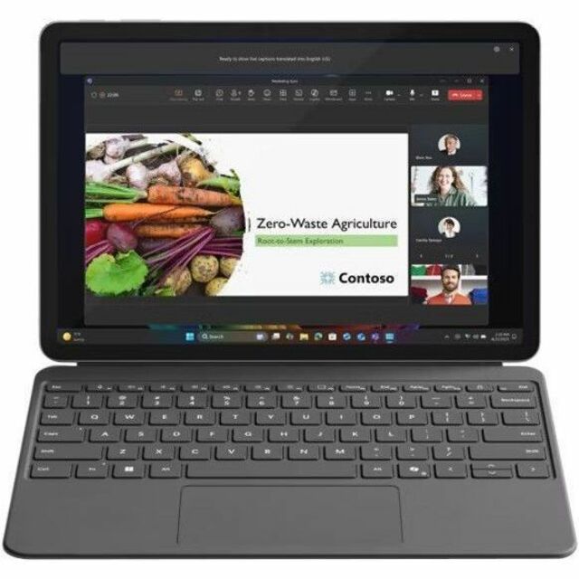 Microsoft Surface Pro 12 (2025) Copilot+ PC Tablet - 12