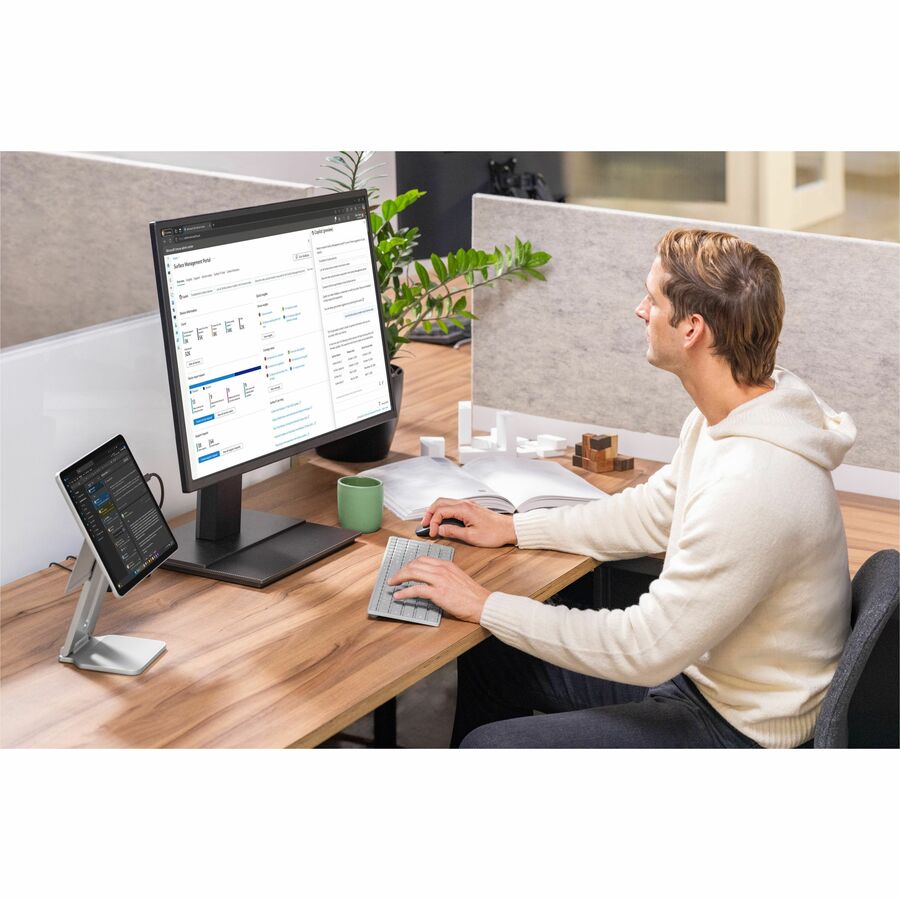 Microsoft Surface Pro 12 (2025) Copilot+ PC Tablet - 12