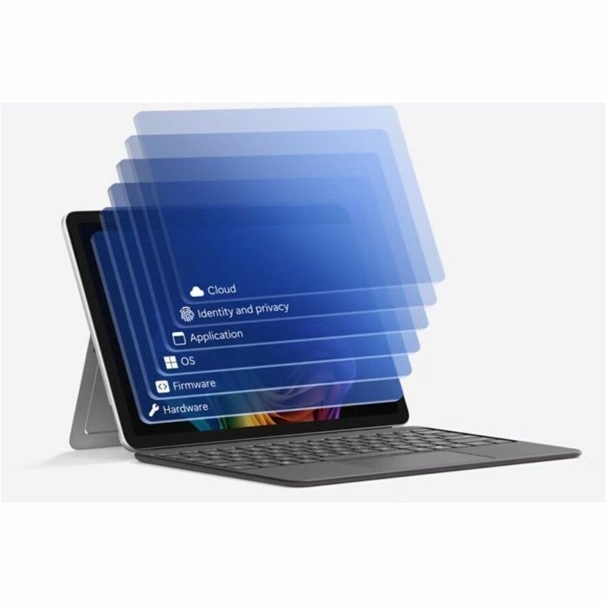 Microsoft Surface Pro 12 (2025) Copilot+ PC Tablet - 12
