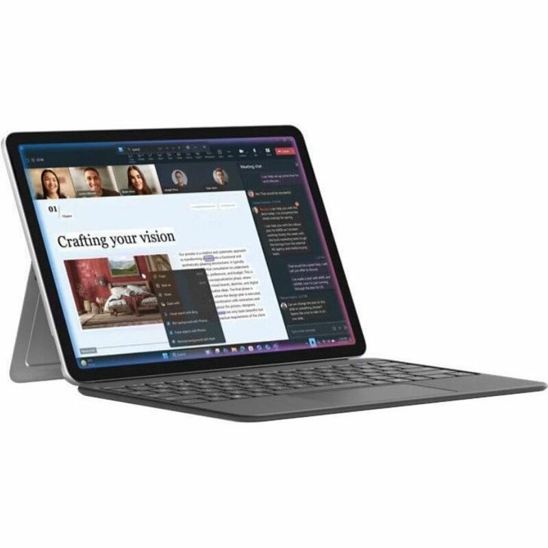 Microsoft Surface Pro 12 (2025) Copilot+ PC Tablet - 12