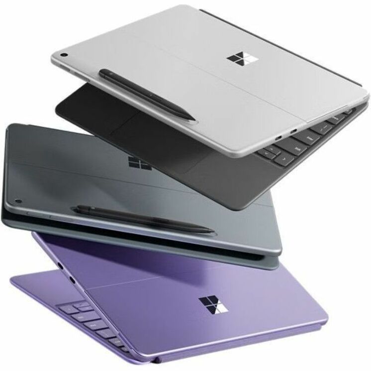 Microsoft Surface Pro 12 (2025) Copilot+ PC Tablet - 12