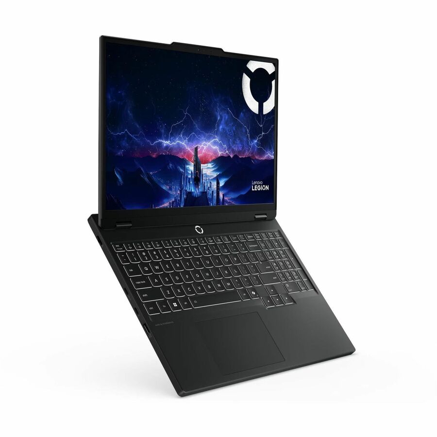 Lenovo Legion 5 15IAX10 83F0001QUS 15.1