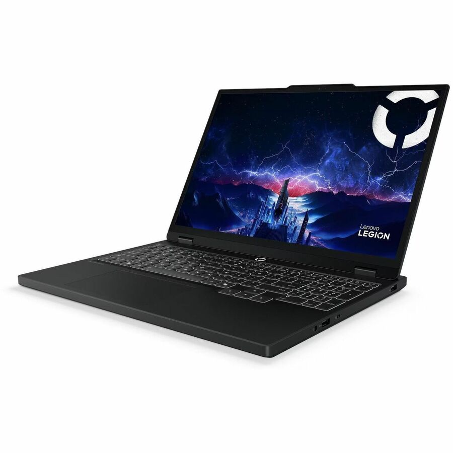Lenovo Legion 5 15IAX10 83F0001QUS 15.1