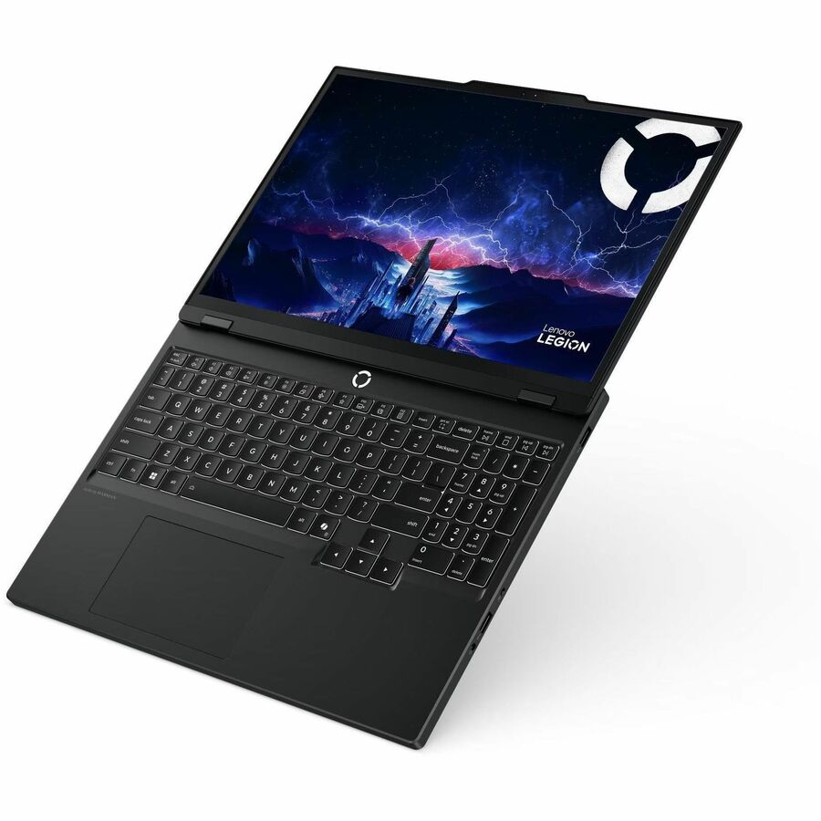 Lenovo Legion 5 15IAX10 83F0001QUS 15.1