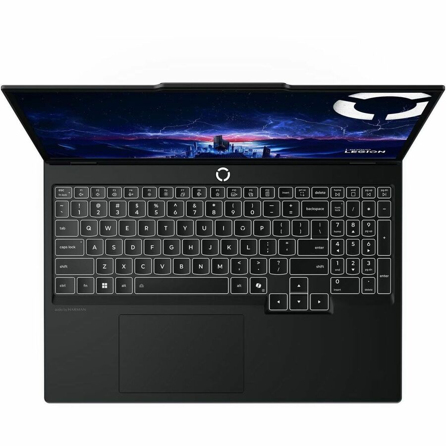 Lenovo Legion 5 15IAX10 83F0001QUS 15.1
