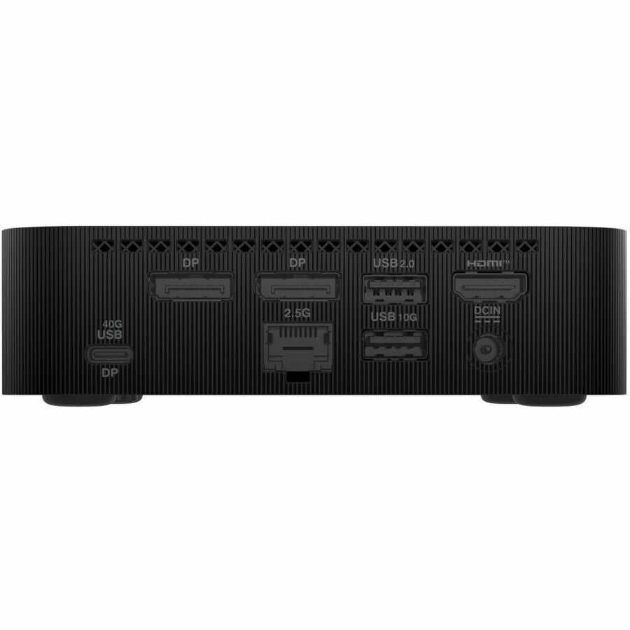 Asus ExpertCenter PN54 PN54-SYS711PETL0-A Desktop Computer - AMD Ryzen AI 7 350 - 16 GB - 1 TB SSD - Mini PC