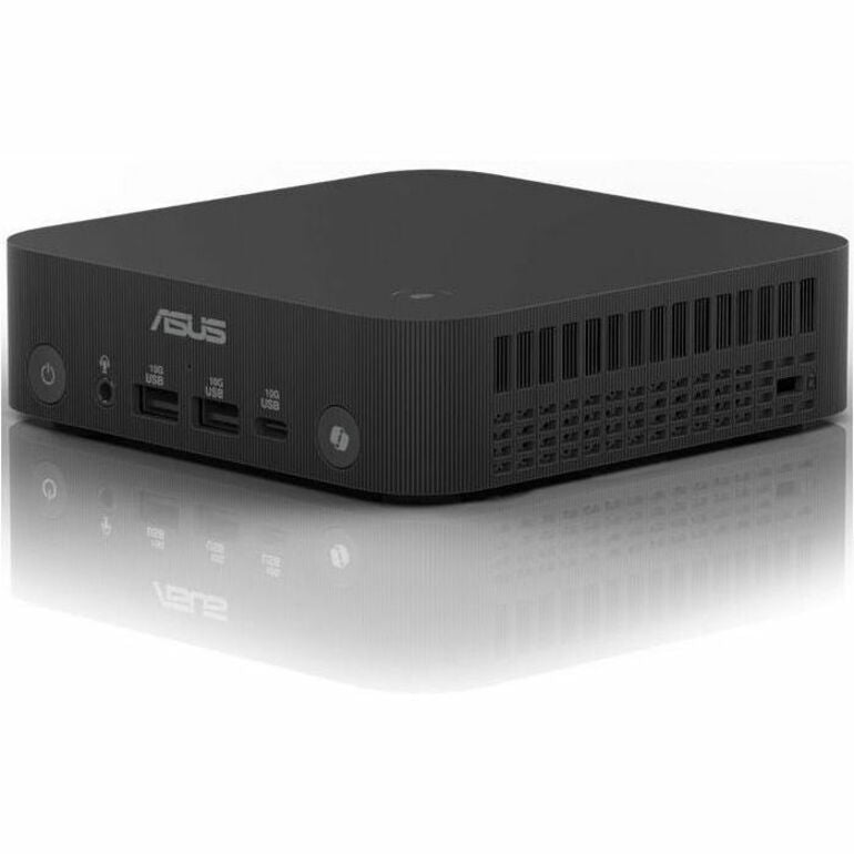 Asus ExpertCenter PN54 PN54-SYS711PETL0-A Desktop Computer - AMD Ryzen AI 7 350 - 16 GB - 1 TB SSD - Mini PC