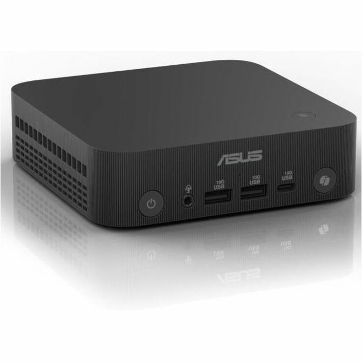 Asus ExpertCenter PN54 PN54-SYS711PETL0-A Desktop Computer - AMD Ryzen AI 7 350 - 16 GB - 1 TB SSD - Mini PC