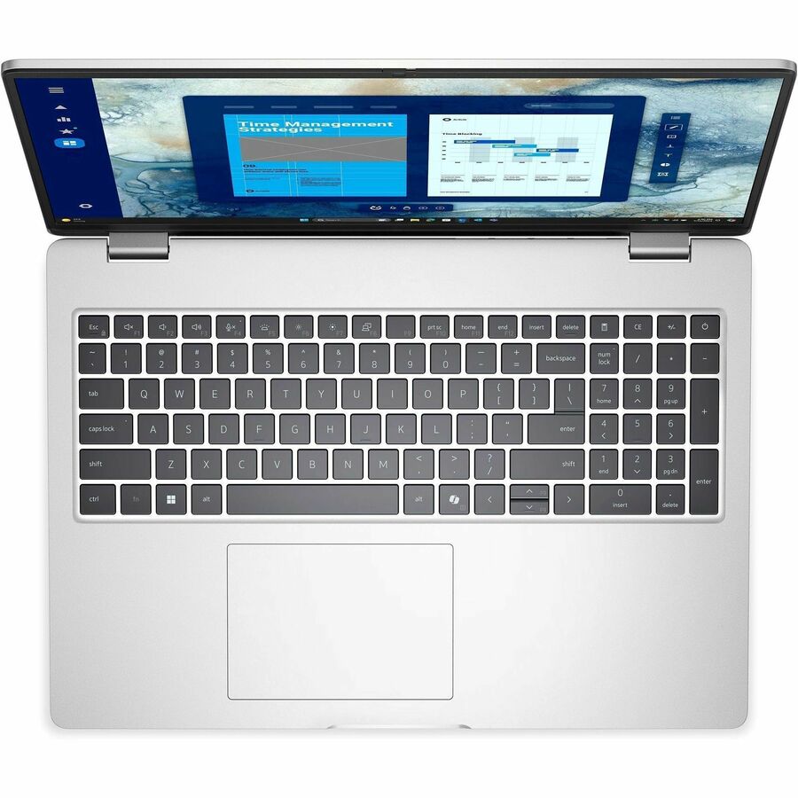 Dell Pro 16 PC16250 16