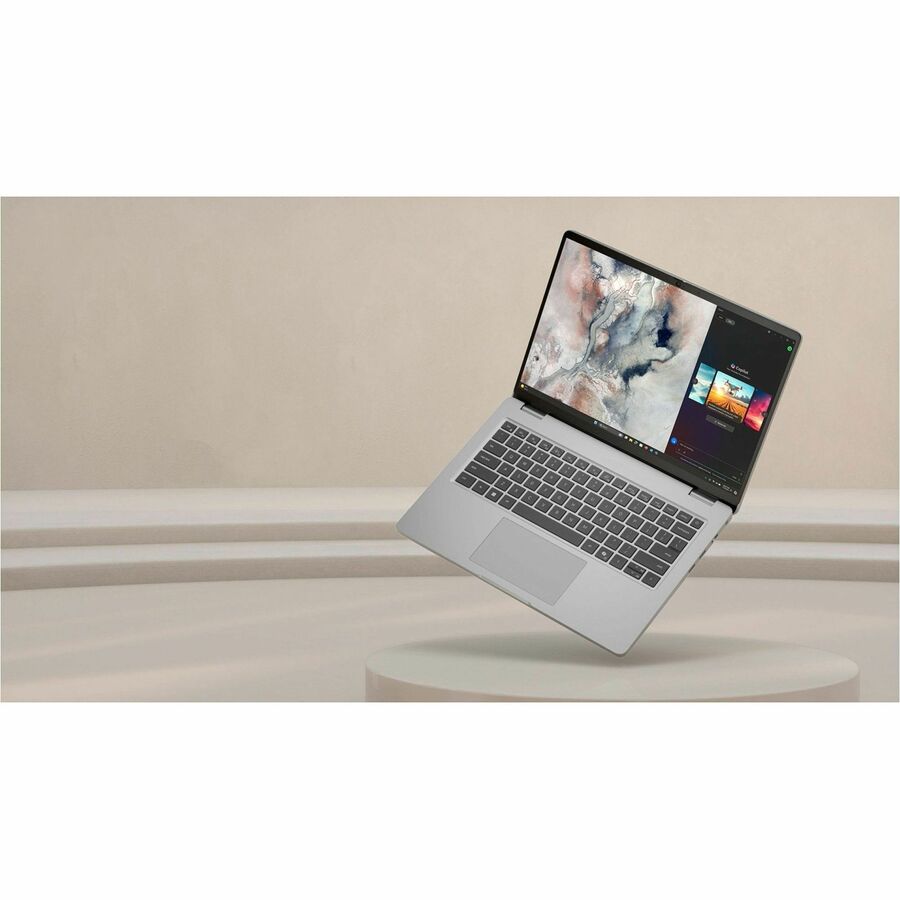 Dell Pro 16 PC16250 16