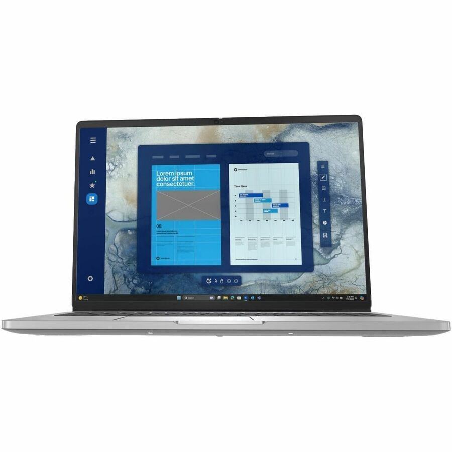 Dell Pro 16 PC16250 16