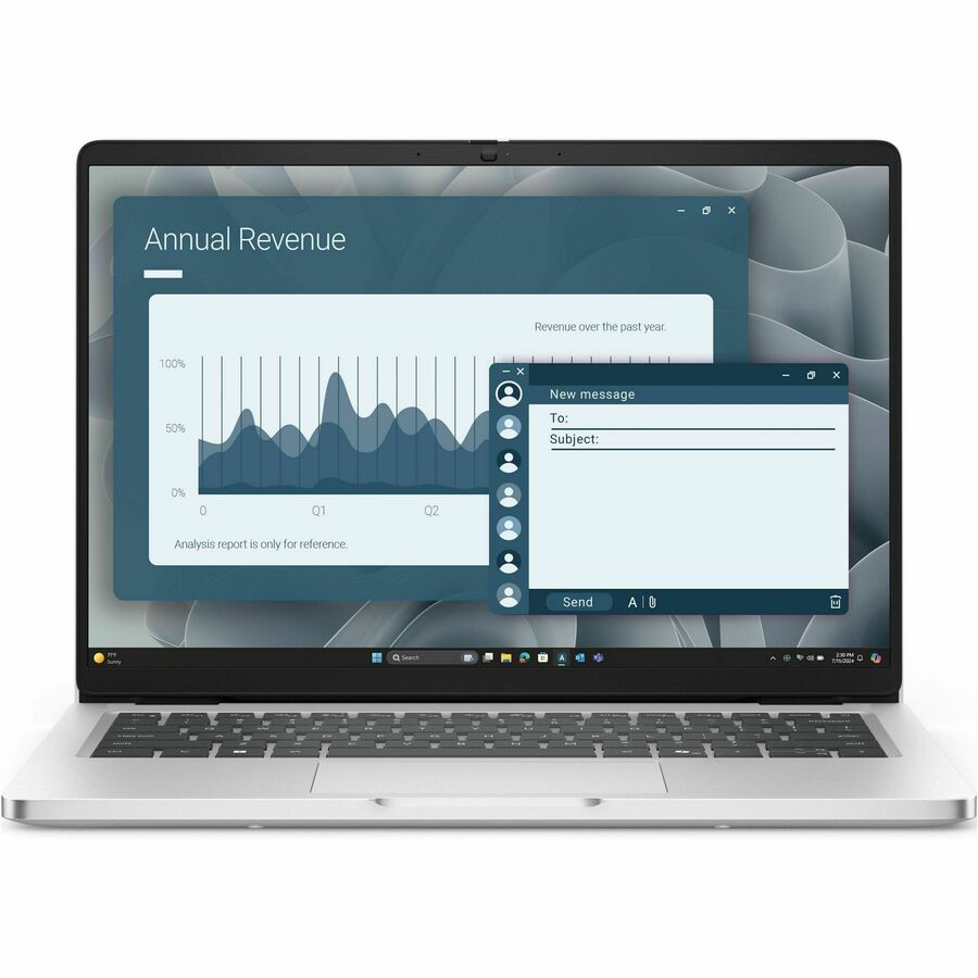 Dell Pro 14 PC14255 14