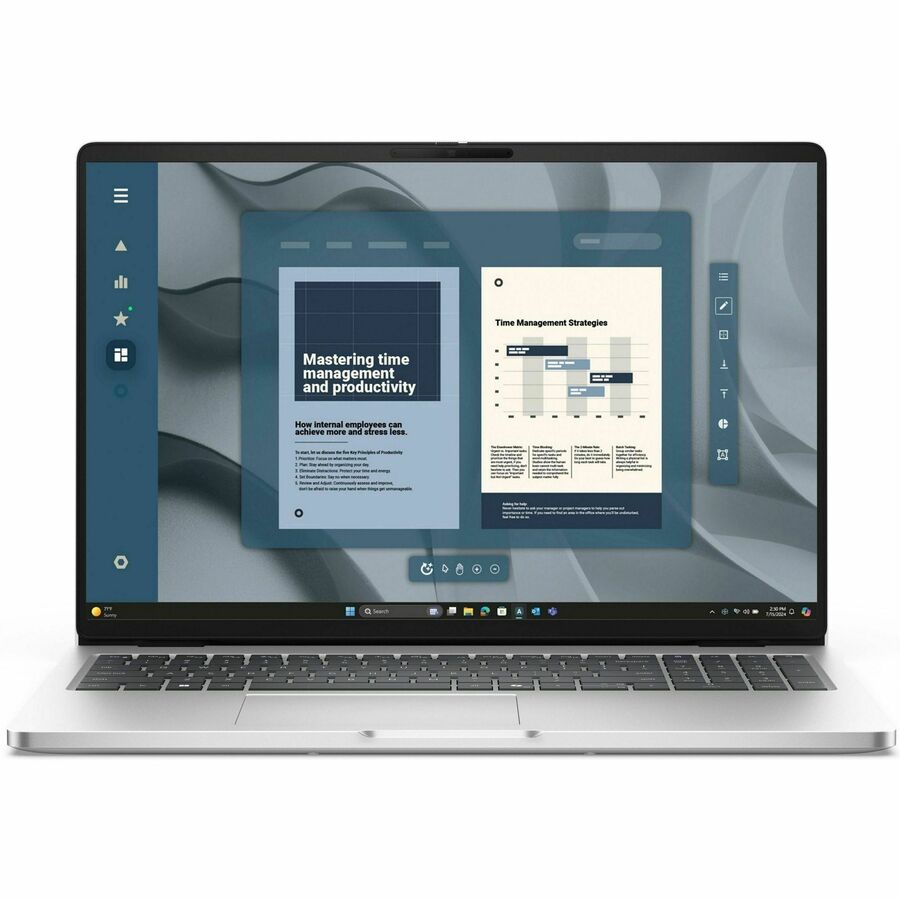 Dell Pro 16 PC16255 16