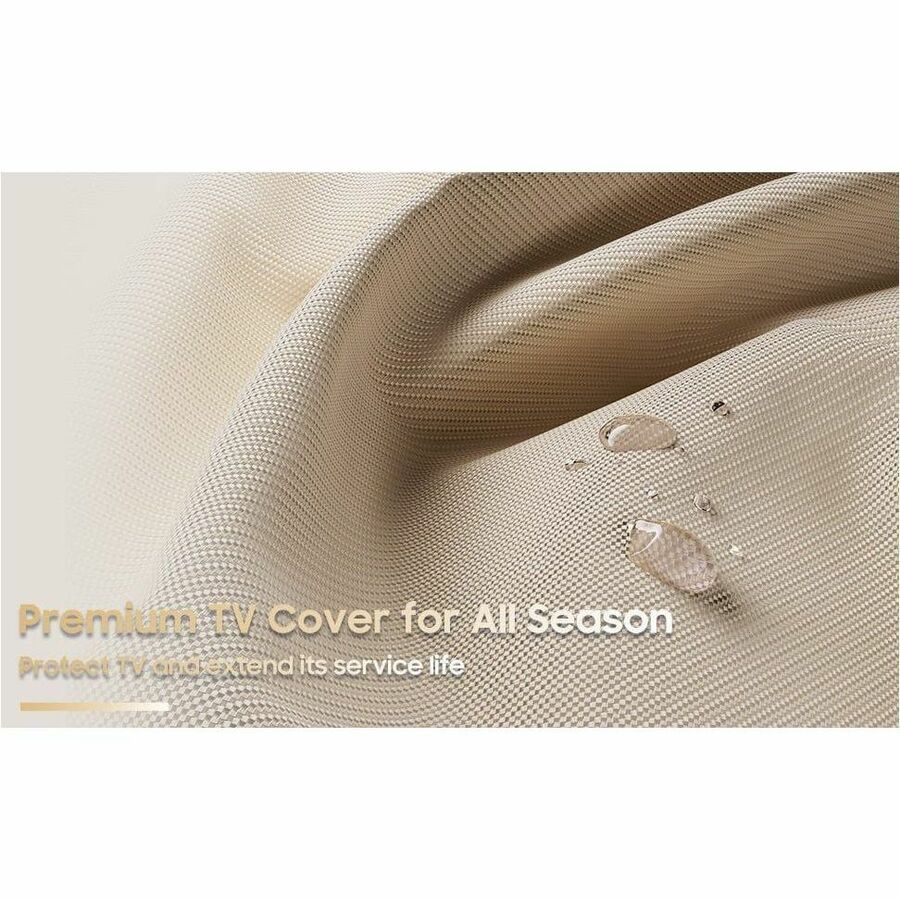 SYLVOX OT43A1COVER Protective Cover