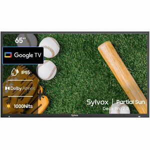 SYLVOX Deck Pro 2.0 OT65A2KHGD 65