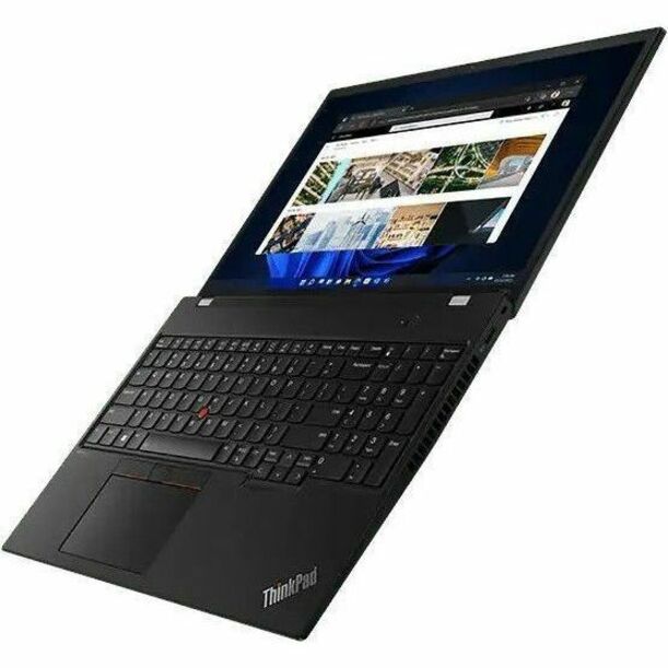 Lenovo ThinkPad P16s Gen 4 21QR0024US 16