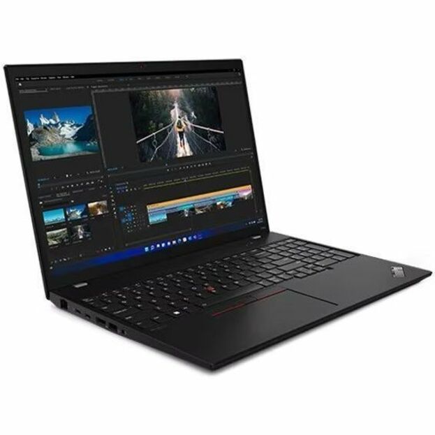 Lenovo ThinkPad P16s Gen 4 21QR0024US 16
