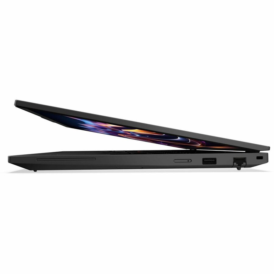 Lenovo ThinkPad P16s Gen 4 21QR0024US 16