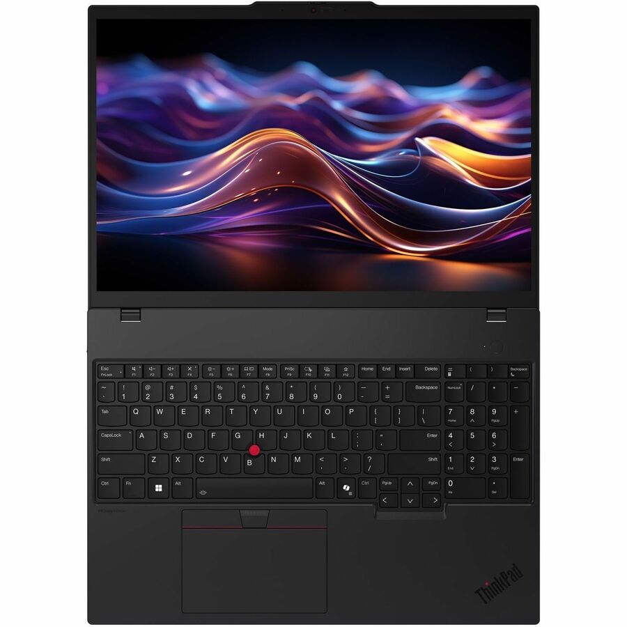 Lenovo ThinkPad P16s Gen 4 21QR001QUS 16