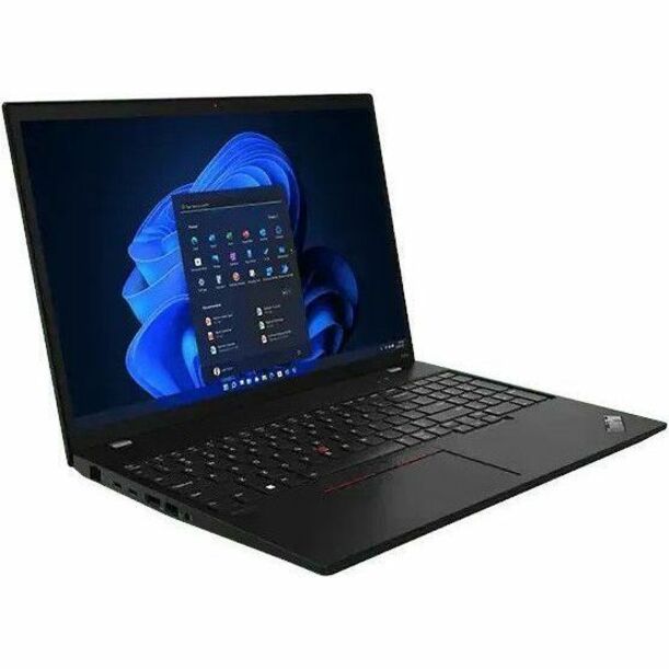Lenovo ThinkPad P16s Gen 4 21QR001QUS 16