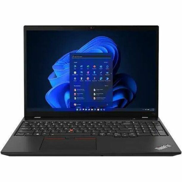 Lenovo ThinkPad P16s Gen 4 21QR001QUS 16
