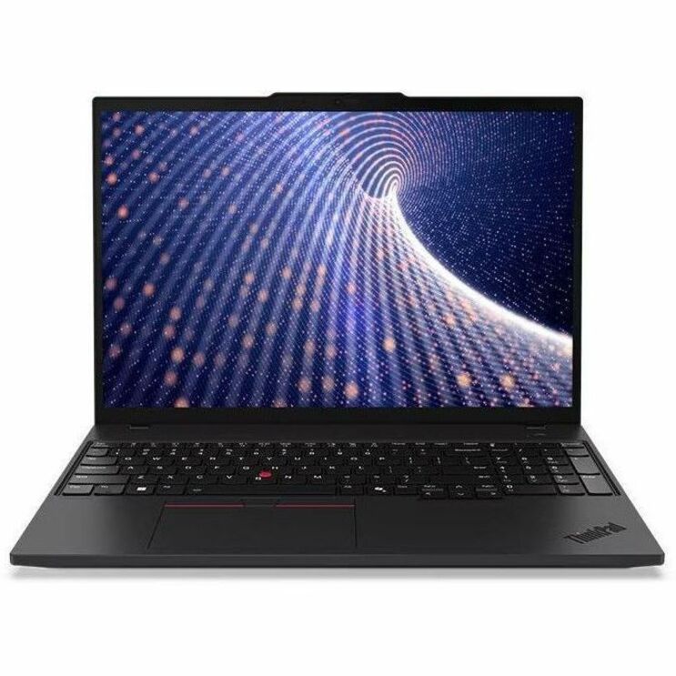 Lenovo ThinkPad P16s Gen 4 21QR001QUS 16