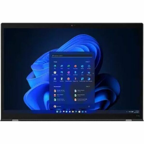 Lenovo ThinkPad P16s Gen 4 21QR001QUS 16