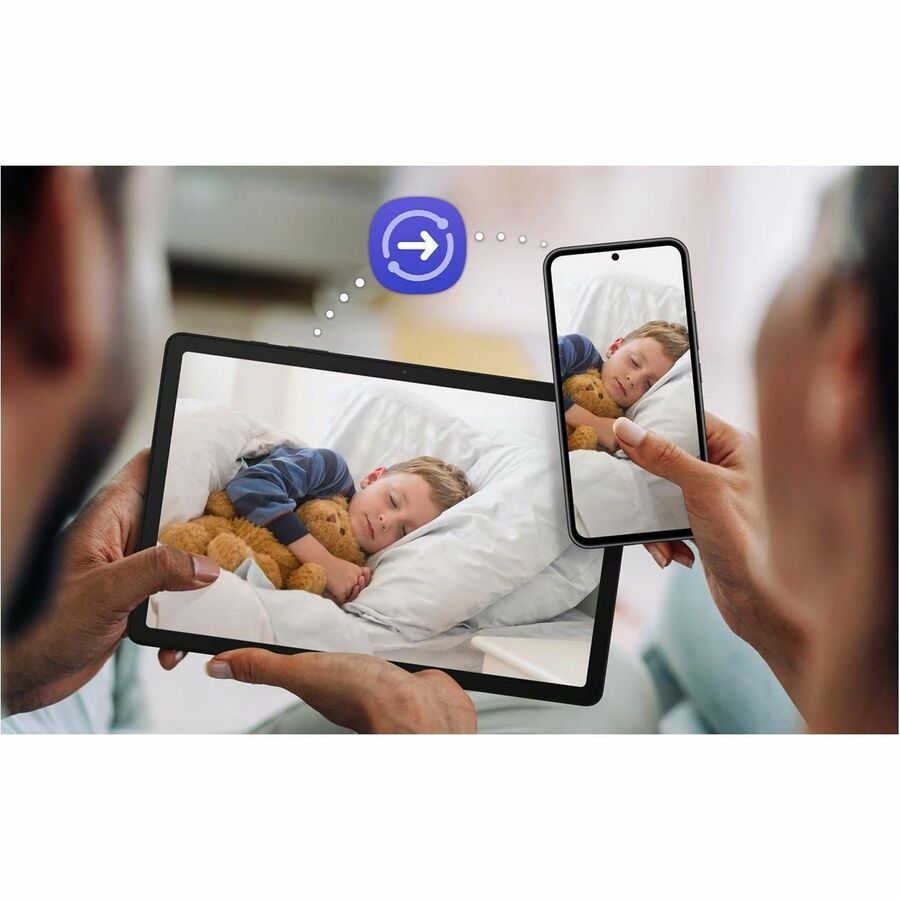 Samsung Galaxy Tab A9 SM-X110 Tablet - 8.7