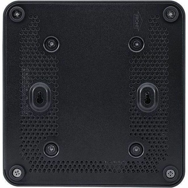 MSI Cubi NUC AI+ 2MG Cubi NUC AI+ 2MG-018US Desktop Computer - Intel Core Ultra 9 288V - 32 GB - 1 TB SSD - Mini PC - Black