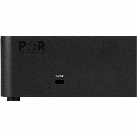 MSI Cubi NUC AI+ 2MG Cubi NUC AI+ 2MG-018US Desktop Computer - Intel Core Ultra 9 288V - 32 GB - 1 TB SSD - Mini PC - Black