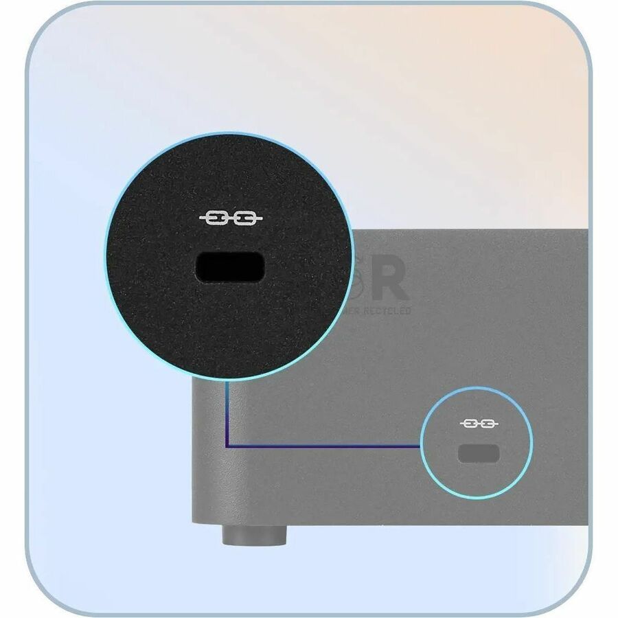 MSI Cubi NUC AI+ 2MG Cubi NUC AI+ 2MG-022US Desktop Computer - Intel Core Ultra 9 288V - 32 GB - 1 TB SSD - Mini PC - Black