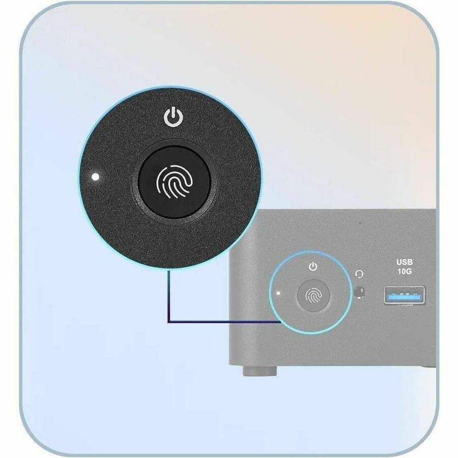 MSI Cubi NUC AI+ Cubi NUC AI+ 2MG-003BUS Barebone System - Mini PC - Socket BGA-2833 - Intel Core Ultra 7 258V 2.20 GHz Octa-core (8 Core)