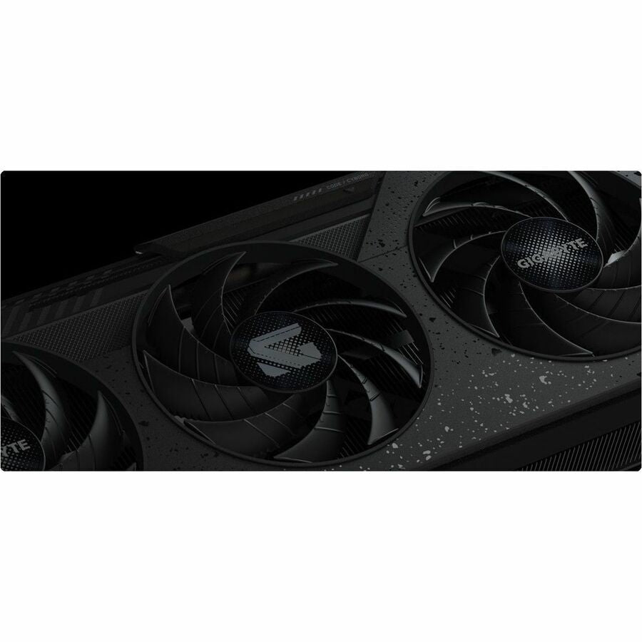 GIGABYTE AMD Radeon RX 9060 XT Graphic Card - 16 GB GDDR6