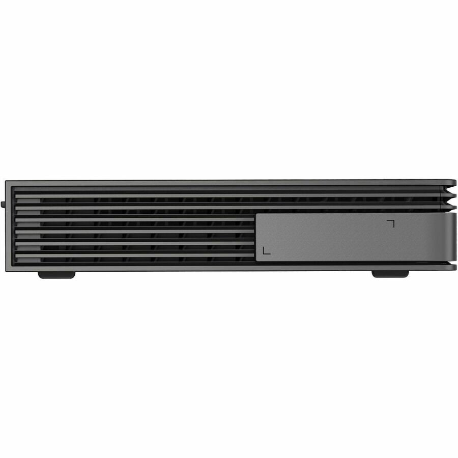 Dell Pro QBM1250 Desktop Computer - Intel Core Ultra 7 265 - vPro Technology - 16 GB - 256 GB SSD - Micro PC