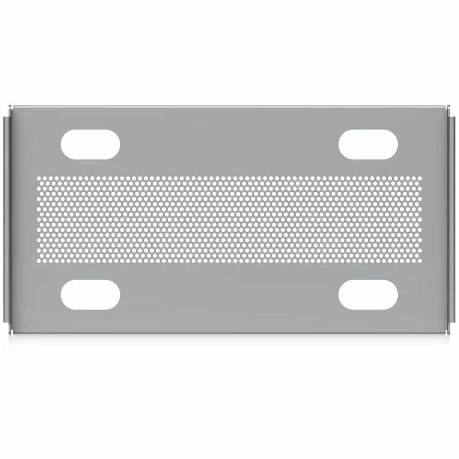 Toolless Mini Rack Shelf