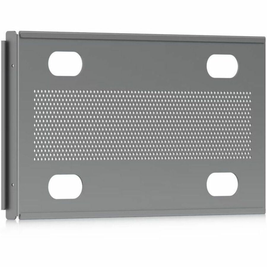 Toolless Mini Rack Shelf
