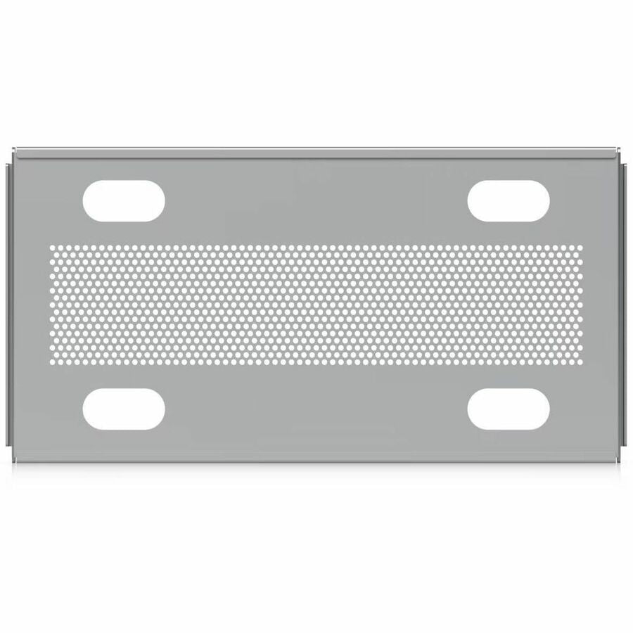 Toolless Mini Rack Shelf