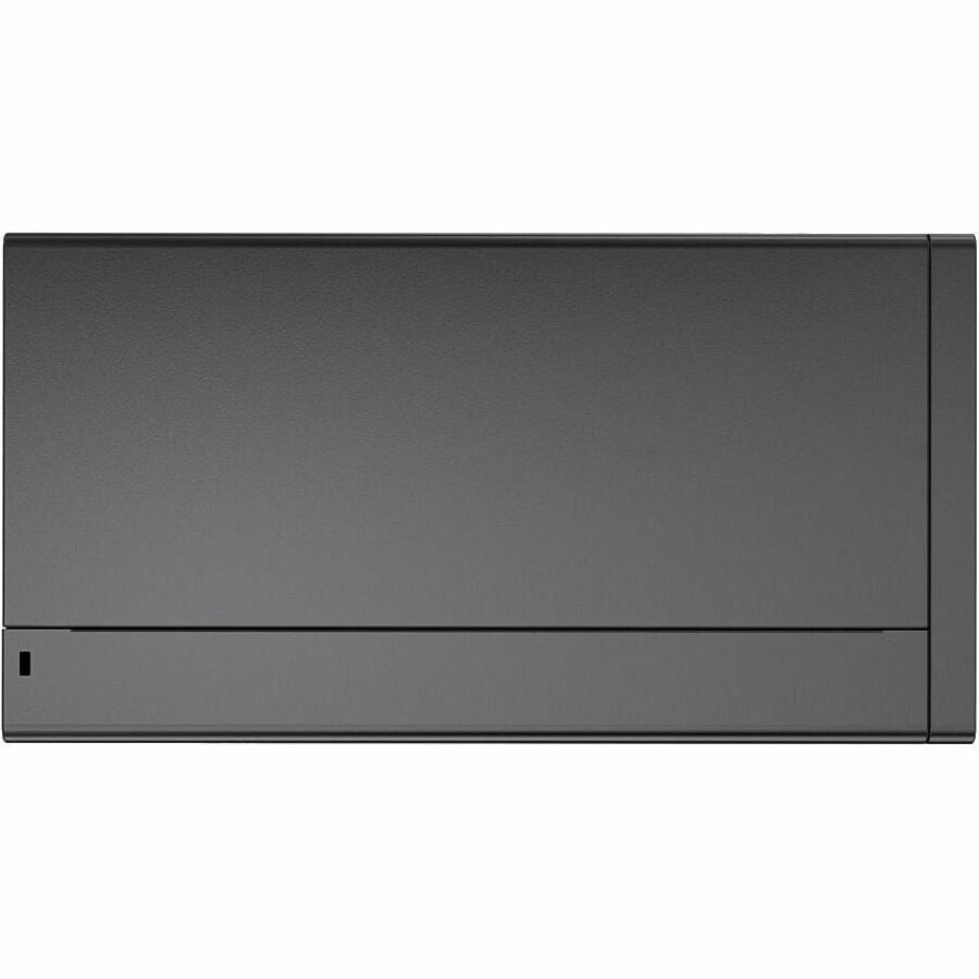 Dell Pro QCT1250 Desktop Computer - Intel Core Ultra 5 235 - vPro Technology - 32 GB - 512 GB SSD - Tower